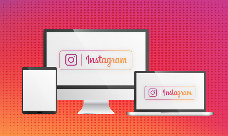 Instagram ทดสอบ Direct Message สำหรับเว็บบราวเซอร์บนเดสก์ท็อปและ iPad