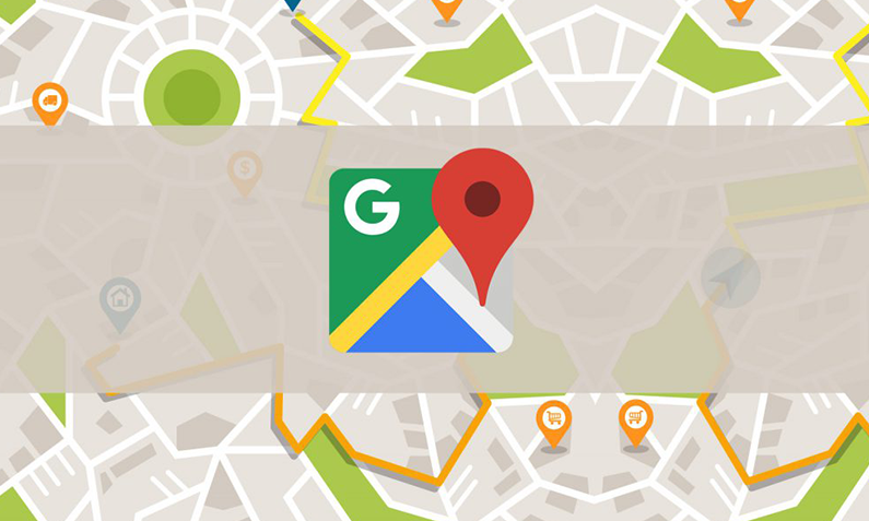 “Google Maps” เริ่มทดสอบเทคโนโลยี AR