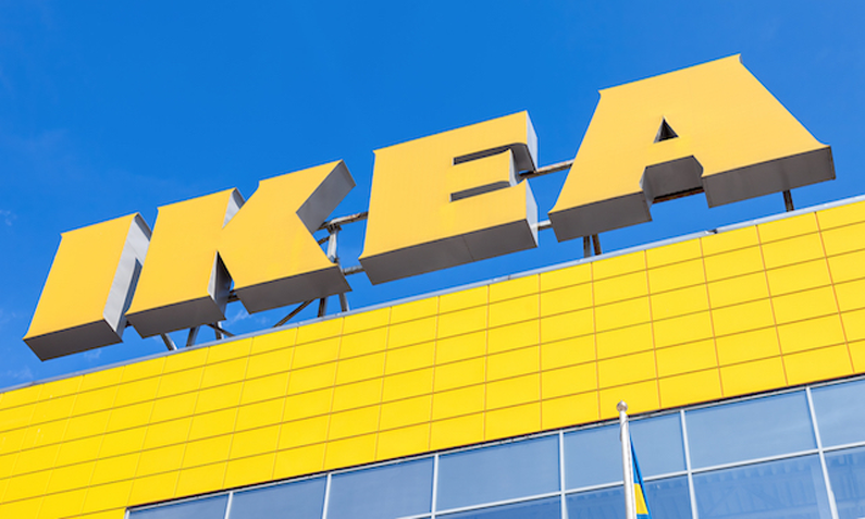 IKEA ญี่ปุ่น เตรียมเปิดให้เช่า/ซื้อคืนเฟอร์นิเจอร์เด็ก