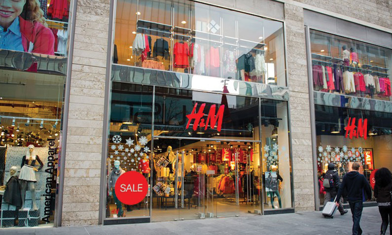 H&M กำลังแย่เมื่อพบวิกฤติเสื้อผ้าขายไม่ได้มูลค่ารวม 4.3 พันล้านดอลลาร์สหรัฐ