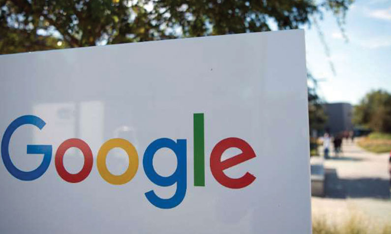 Google เตรียมเปิดศูนย์วิจัย ปัญญาประดิษฐ์ Ai ที่ประเทศจีน