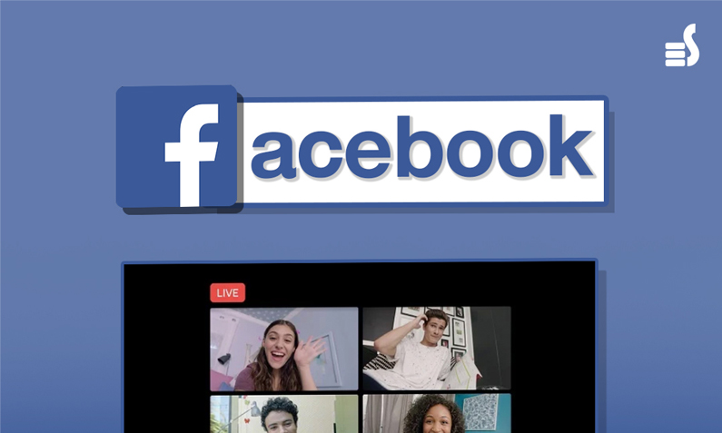 Facebook ให้ผู้ใช้สามารถ Braodcast Messenger ผ่าน Facebook Live ได้แล้ว