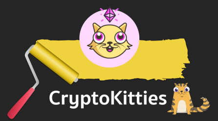 ทำความรู้จัก Crypto Arts ตัวใหม่ที่น่าสนใจ อย่าง CryptoKitties!
